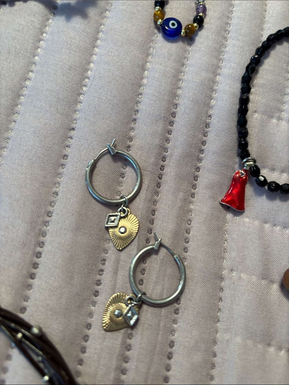 Assorted Jewelry Bundle - Picture 8 of 9